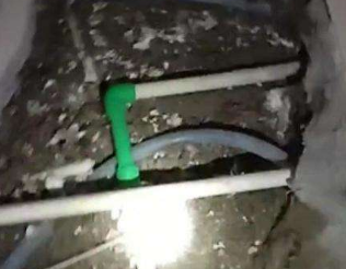 景县卫生间漏水多少钱