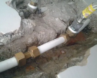 景县测漏水多少钱
