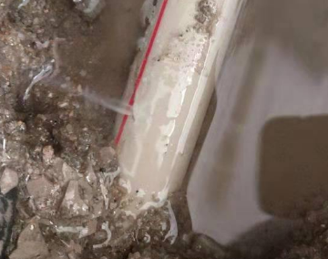 景县水管维修多少钱