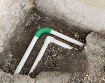景县卫生间测漏水价格多少