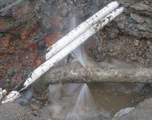 景县水管维修费用是多少