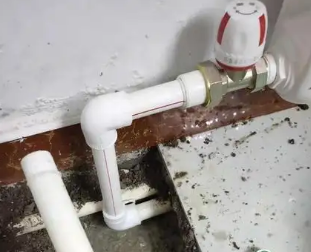 景县卫生间测漏水多少钱