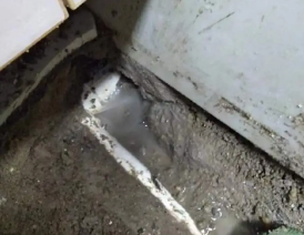 景县卫生间测漏水多少钱