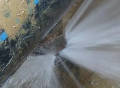 景县卫生间测漏水施工步骤