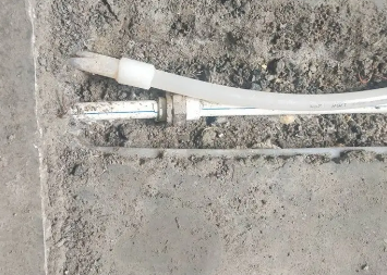 景县卫生间测漏水之解决方法